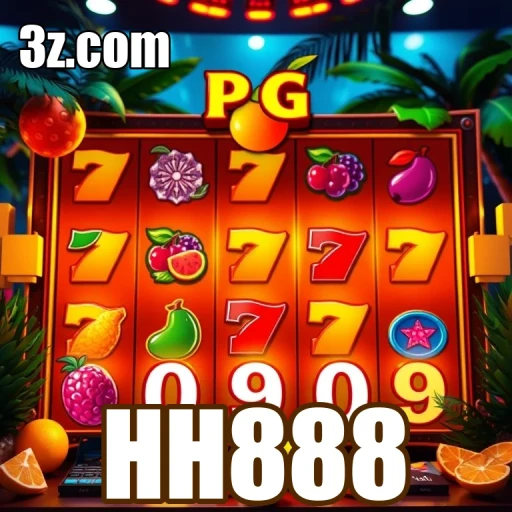 Eventos Electrizantes no HH888 que Conectam Jogadores