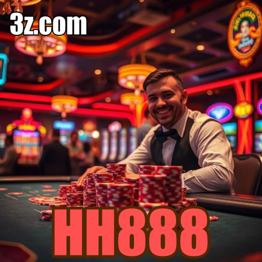 Viva a Comunidade no HH888: Conexão e Diversão em Jogos