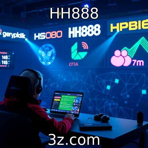 Impacto dos eSports na indústria de jogos