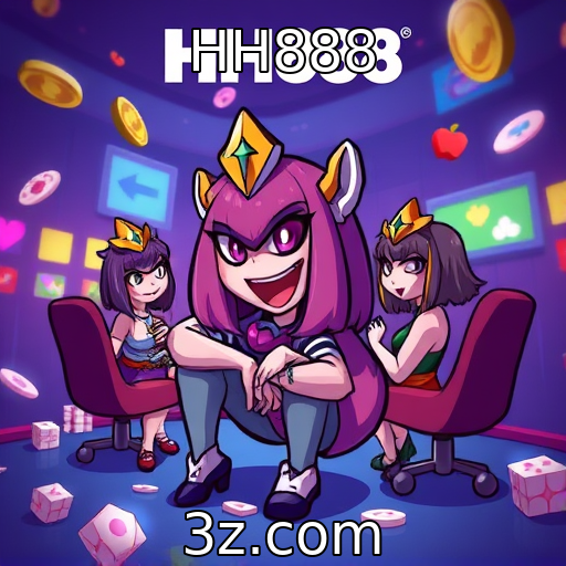 Tendências de jogos online para o público jovem