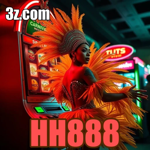 Jogos Mobile Inovadores no HH888 Despertam Emoções