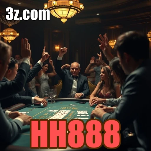 Novidades Imperdíveis: A Nova Seção de Jogos do HH888